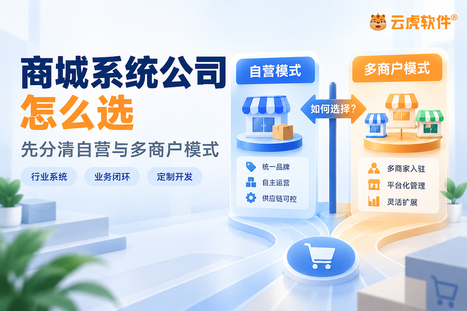 郑州商城系统开发公司自营与多商户模式交易治理核对示意