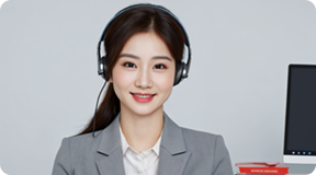 多对一售后服务