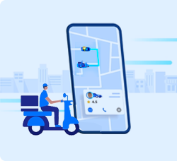 云虎外卖国际版解决方案